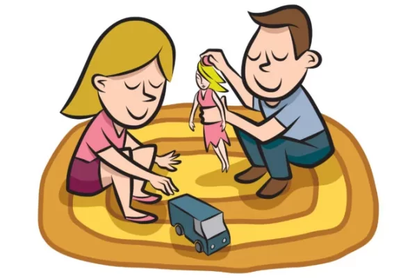 Toplumsal Cinsiyet Nedir?